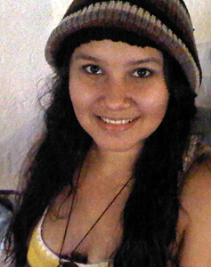 22 Year Old Barinas, Venezuela Woman