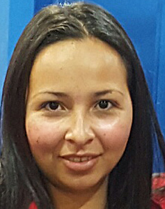 24 Year Old Other City, Costa Rica Woman