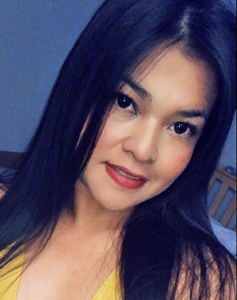 27 Year Old Bogota, Colombia Woman