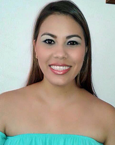 26 Year Old Barranquilla, Colombia Woman