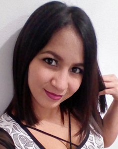 27 Year Old Buenos Aires, Argentina Woman