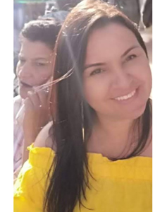 48 Year Old Medellin, Colombia Woman