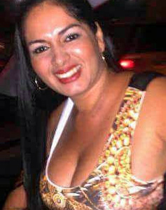 46 Year Old Cali, Colombia Woman