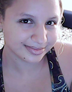 24 Year Old Cali, Colombia Woman