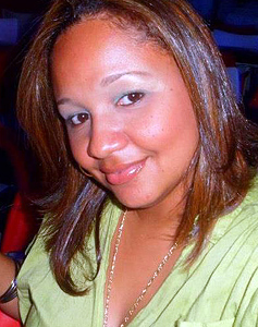 40 Year Old Barranquilla, Colombia Woman