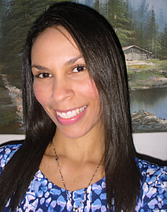 44 Year Old Barranquilla, Colombia Woman