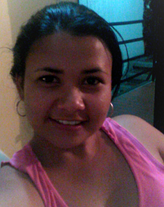 24 Year Old Cali, Colombia Woman