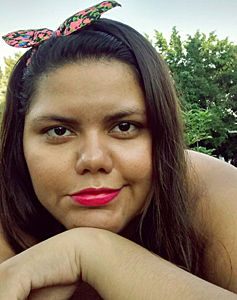 21 Year Old Cali, Colombia Woman