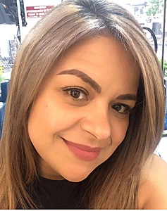 44 Year Old Bogota, Colombia Woman