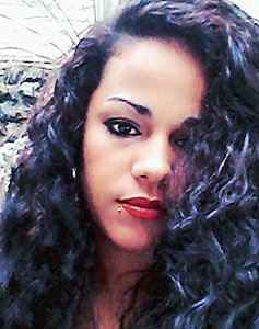 23 Year Old Havana, Cuba Woman