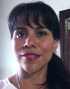 45 Year Old Barranquilla, Colombia Woman