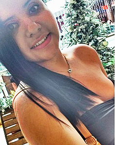 23 Year Old Villavicencio, Colombia Woman