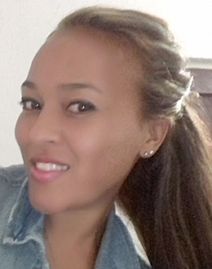 36 Year Old Cartagena, Colombia Woman