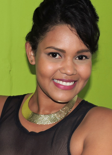 31 Year Old Barranquilla, Colombia Woman