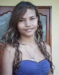 28 Year Old Barranquilla, Colombia Woman