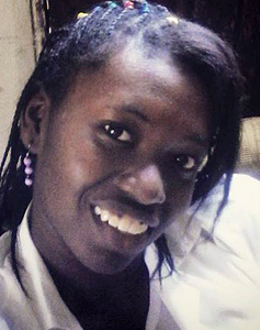 23 Year Old Cali, Colombia Woman