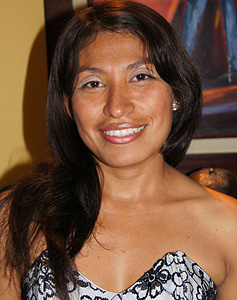 46 Year Old Barranquilla, Colombia Woman