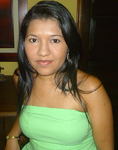 30 Year Old Barranquilla, Colombia Woman