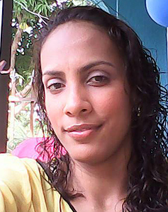 30 Year Old Barranquilla, Colombia Woman