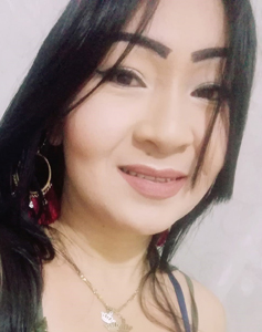 27 Year Old Barranquilla, Colombia Woman