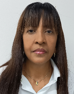 46 Year Old Barranquilla, Colombia Woman