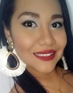 20 Year Old Barranquilla, Colombia Woman