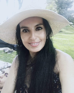 50 Year Old Barrancabermeja, Colombia Woman