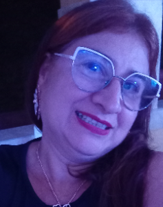 58 Year Old Medellin, Colombia Woman