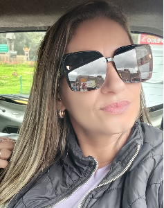 44 Year Old Cucuta, Colombia Woman
