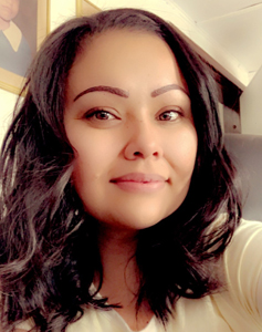 31 Year Old Bogota, Colombia Woman