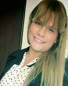 30 Year Old Piedecuesta, Colombia Woman