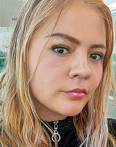 24 Year Old Mexico City, Mexico Woman