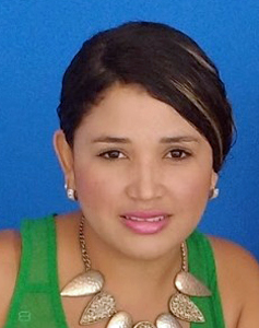 38 Year Old Sincelejo, Colombia Woman