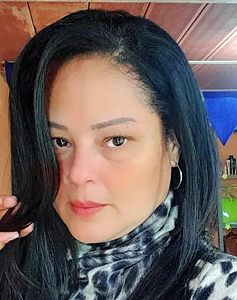 49 Year Old Ciudad Bolivar, Venezuela Woman