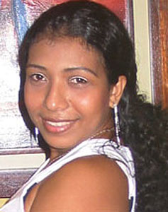 45 Year Old Barranquilla, Colombia Woman