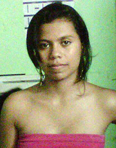 21 Year Old Ibague, Colombia Woman