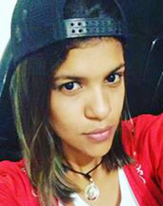 28 Year Old Barranquilla, Colombia Woman