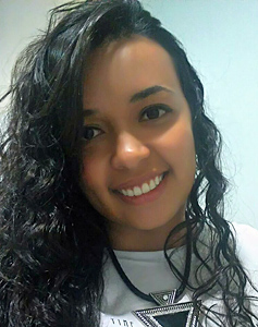 29 Year Old Itagui, Colombia Woman