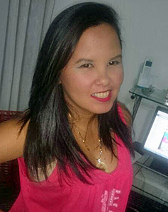 39 Year Old Barranquilla, Colombia Woman