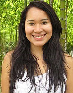 25 Year Old Bogota, Colombia Woman