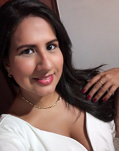 38 Year Old Barranquilla, Colombia Woman