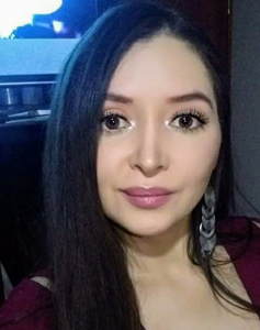 24 Year Old Bogota, Colombia Woman