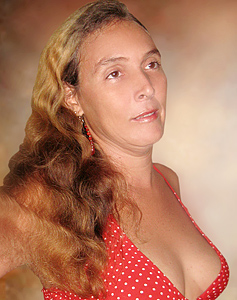 54 Year Old Other City, Cuba Woman