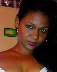 27 Year Old Apartado, Colombia Woman