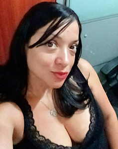 48 Year Old Pereira, Colombia Woman
