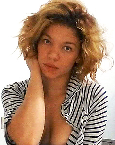 27 Year Old Santa Marta, Colombia Woman