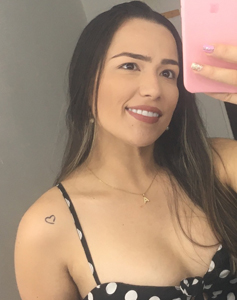 27 Year Old Buenos Aires, Argentina Woman