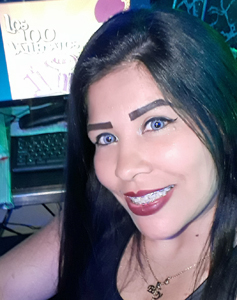 39 Year Old Medellin, Colombia Woman
