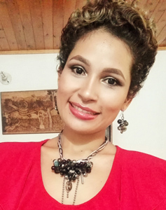 36 Year Old Monteria, Colombia Woman