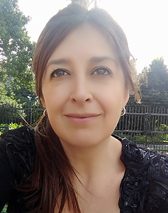 46 Year Old Bogota, Colombia Woman